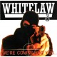 Whitelaw  ‎– We're Coming For You... - CD